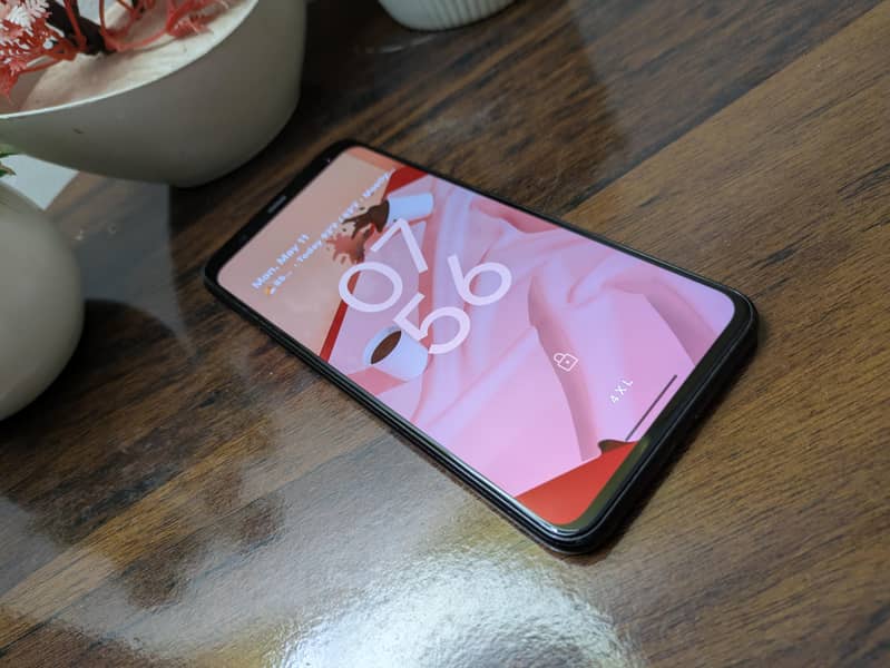 Google Pixel 4XL 2