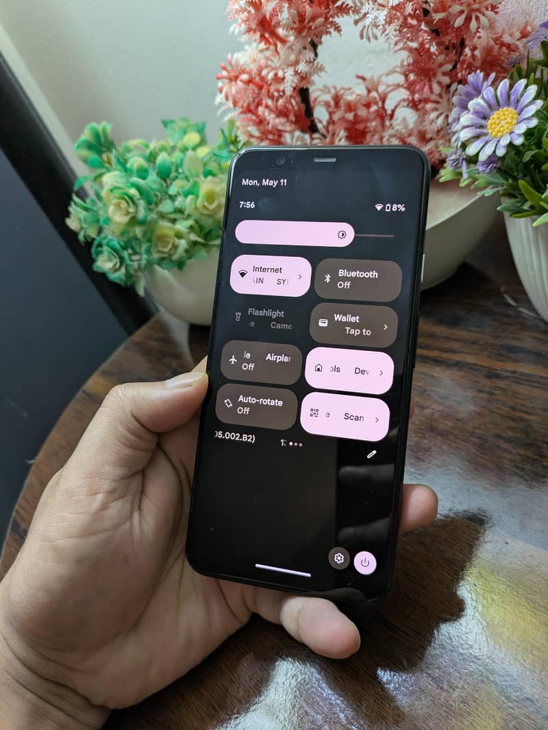 Google Pixel 4XL 3