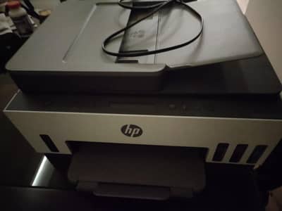 Hp smart tank 750 series