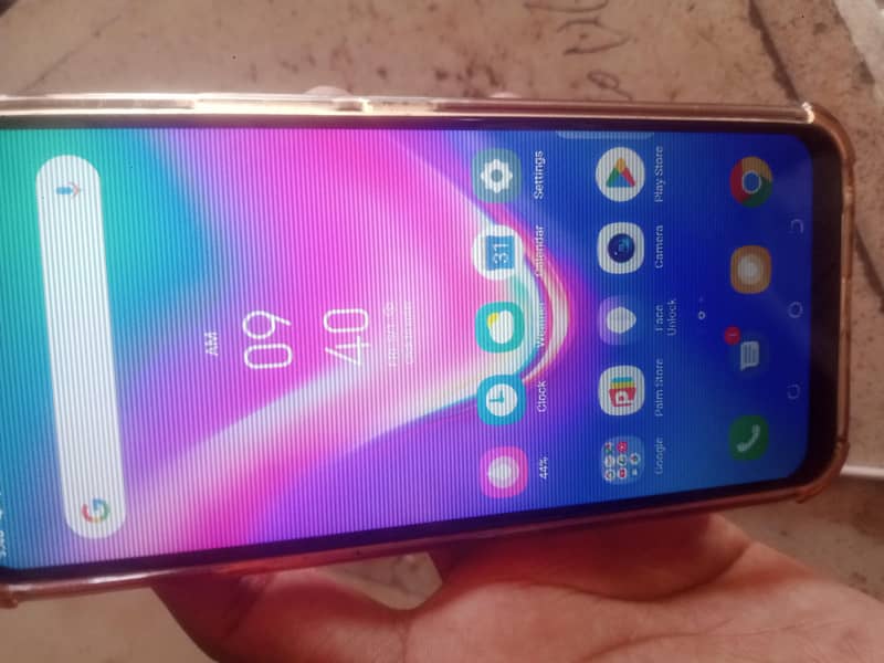 tecno 5