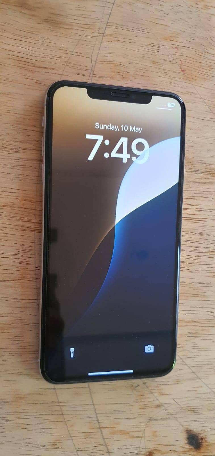 iphone xs max 1