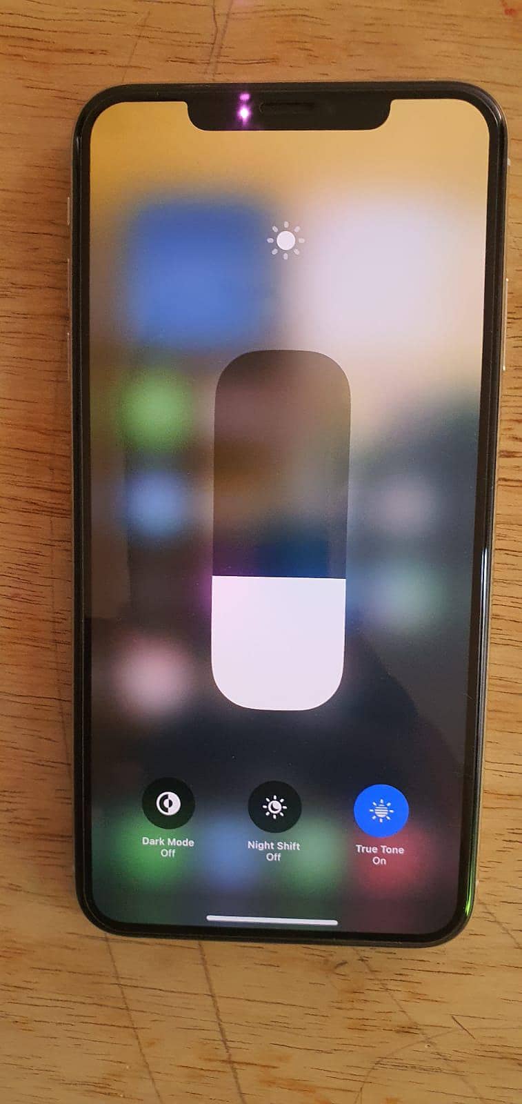 iphone xs max 6