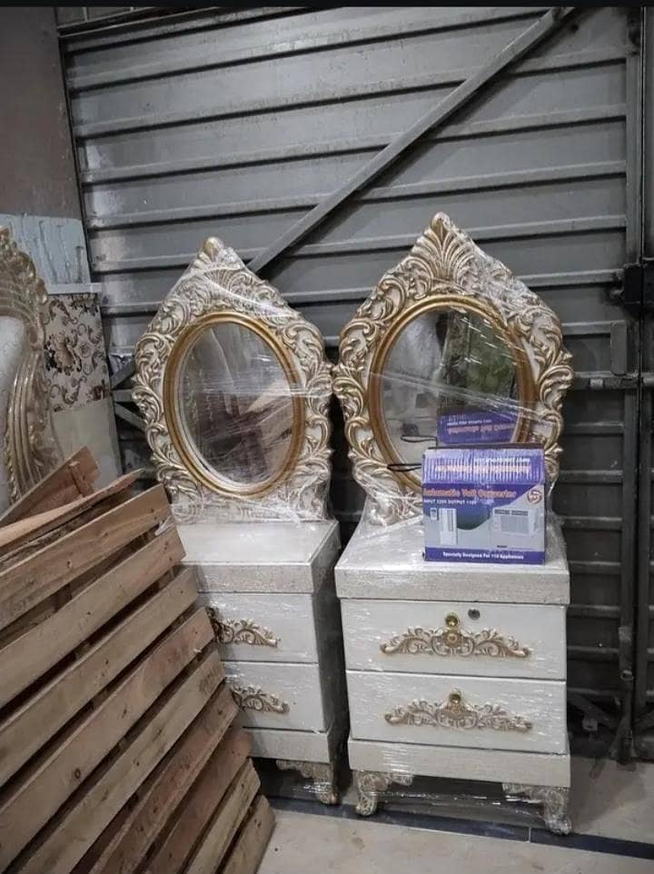 King Bed Set 2