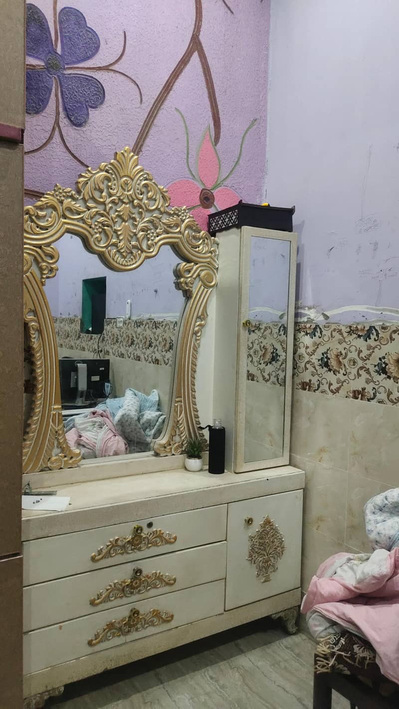 King Bed Set 4