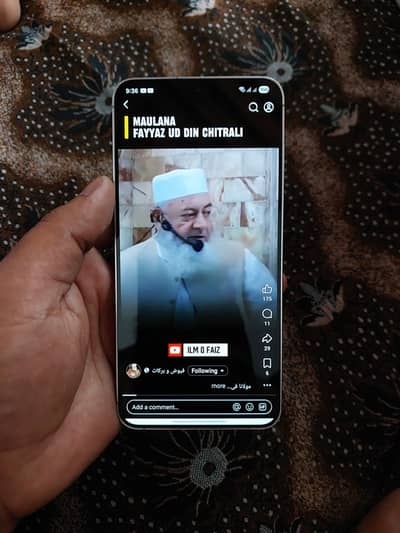 Samsung galaxy s24 plus 256