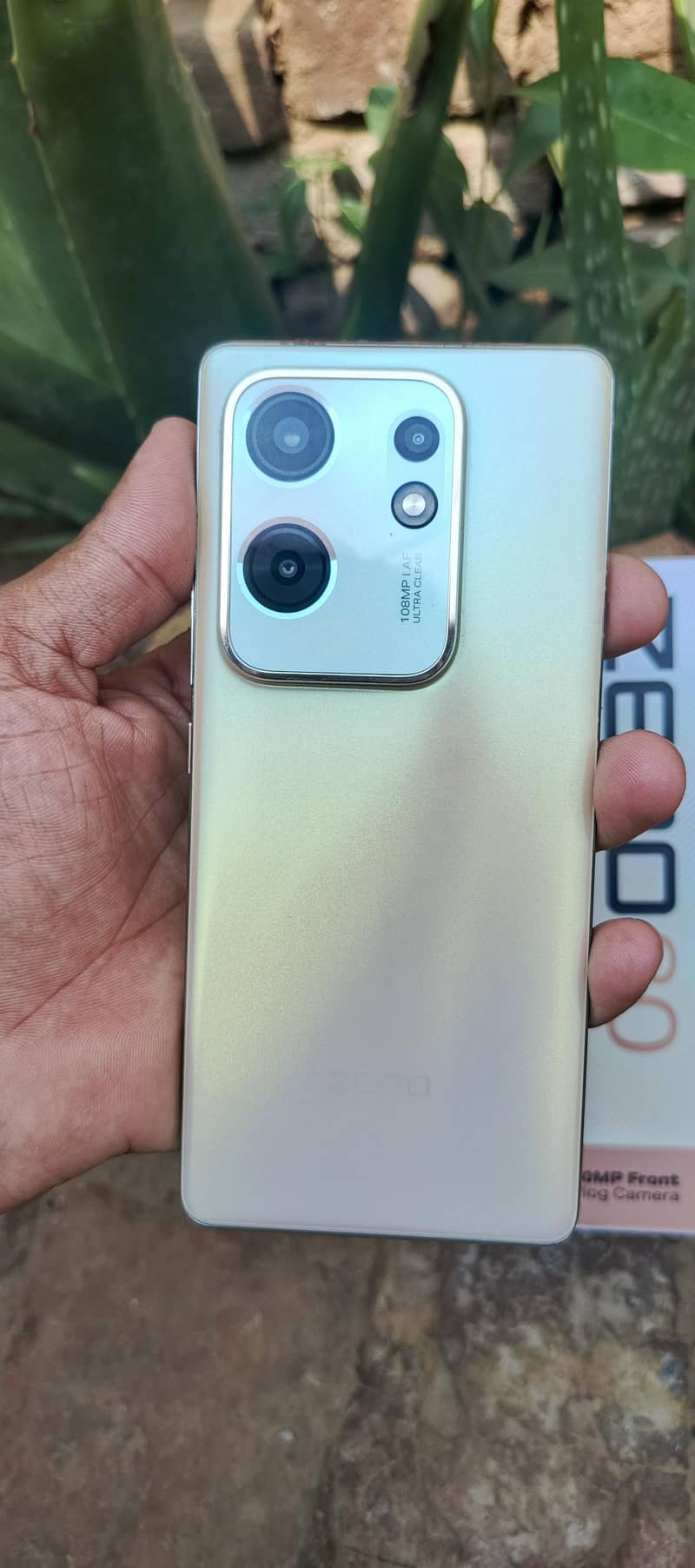 Infinix zero 30 0