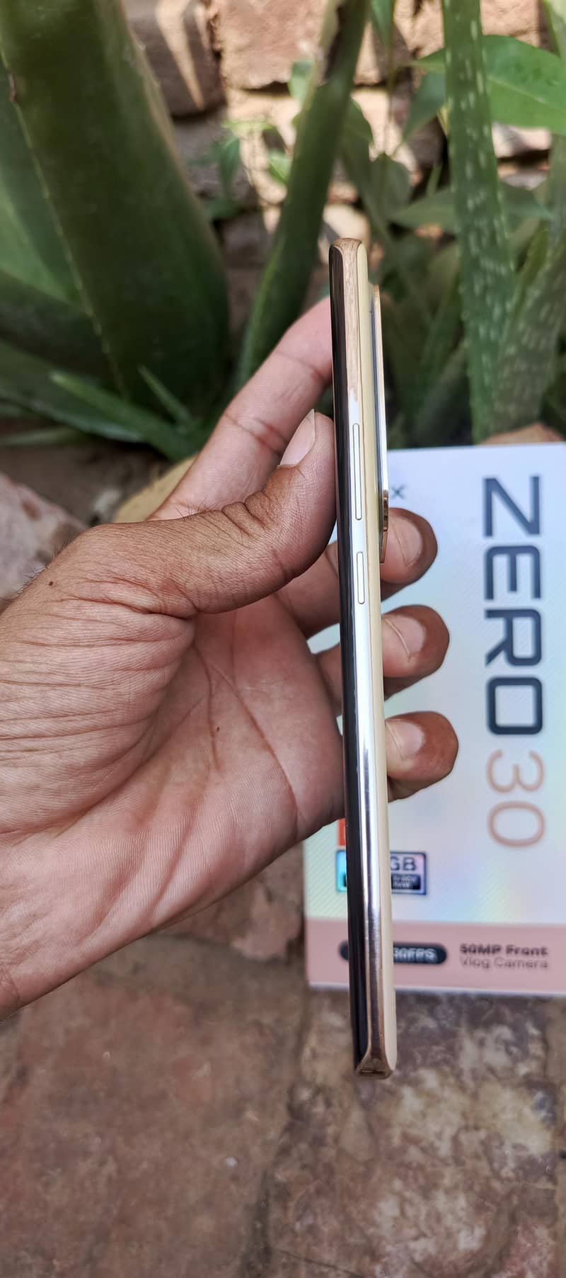 Infinix zero 30 1