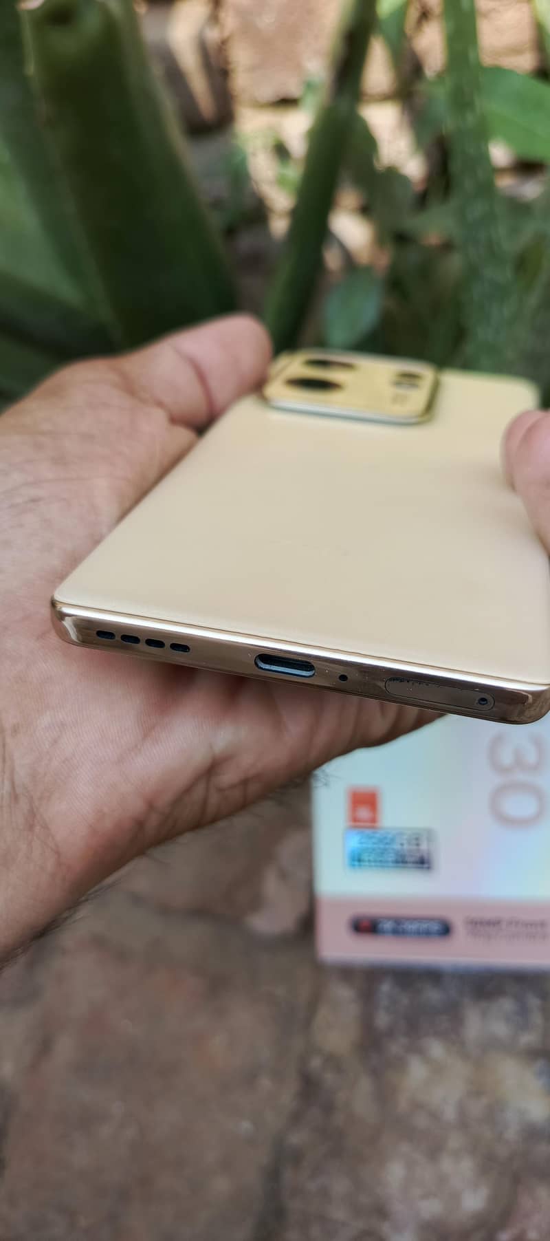 Infinix zero 30 2
