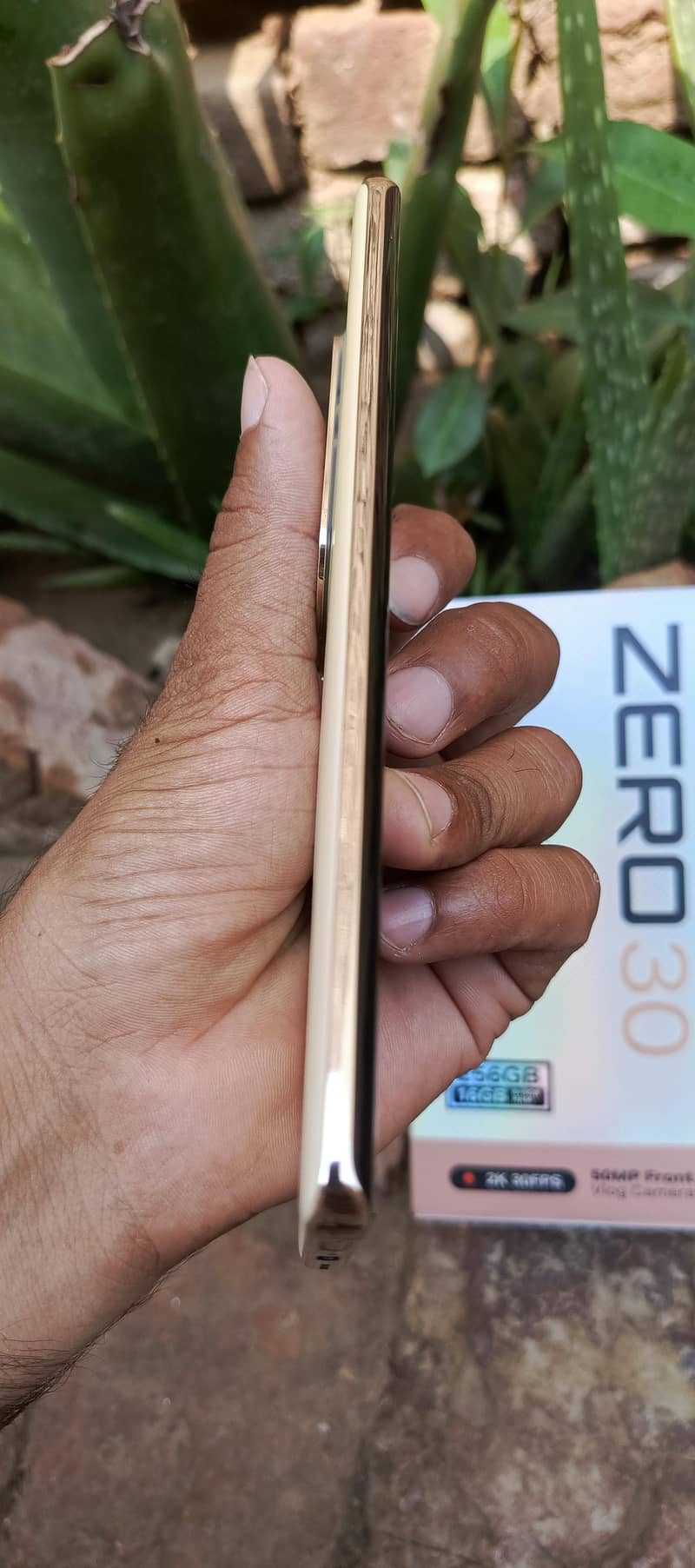 Infinix zero 30 3
