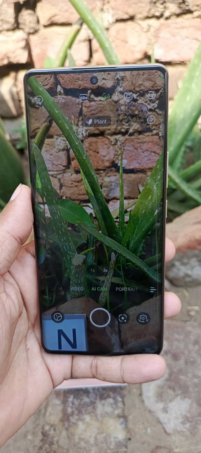 Infinix zero 30 5