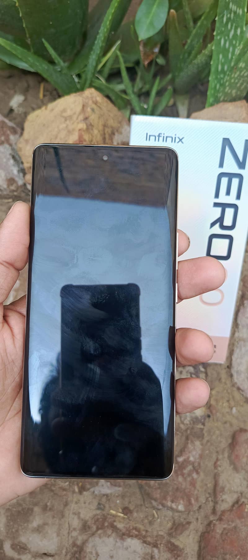 Infinix zero 30 6