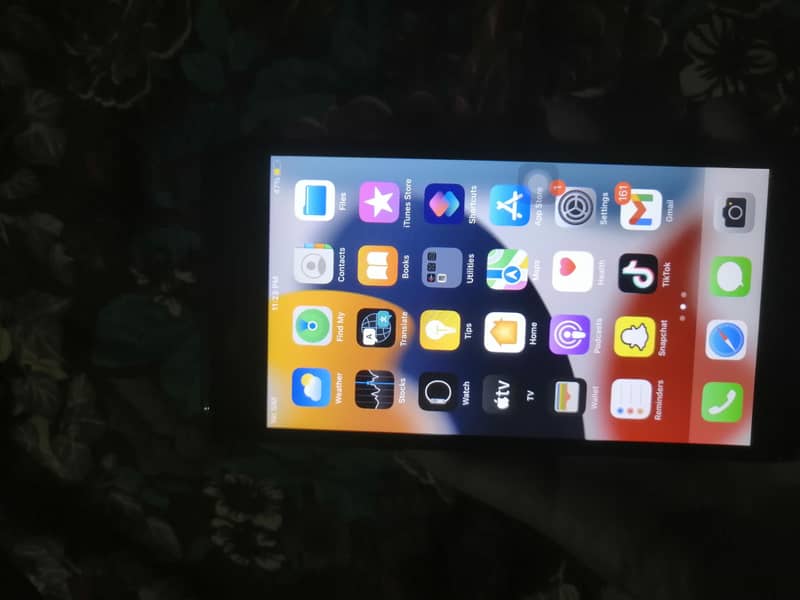 IPhone 7 plus 2