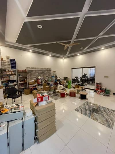 Affordable House Available For sale In Gulshan-e-Maymar - Sector T
