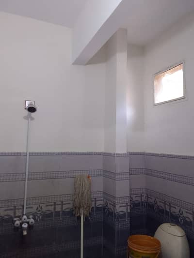 A Perfect House Awaits You In Gulshan-e-Maymar - Sector W Karachi