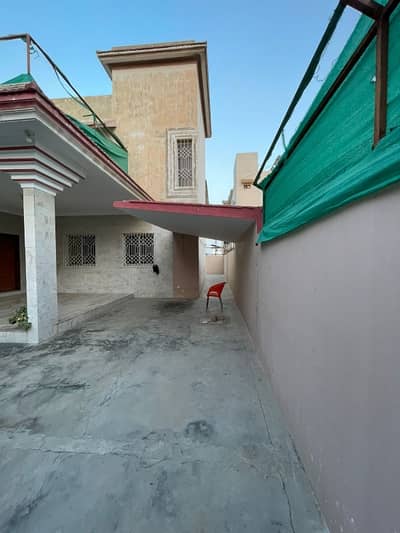 Gulshan-e-Maymar - Sector X House Sized 466 Square Yards