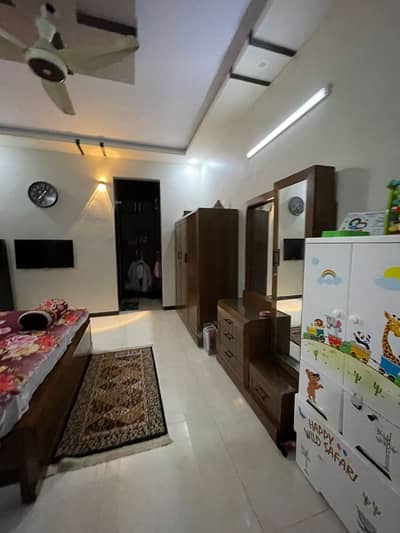 Highly-Desirable 400 Square Yards House Available In Gulshan-e-Maymar - Sector Y