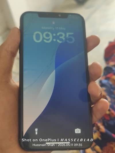 IPhone XS Max