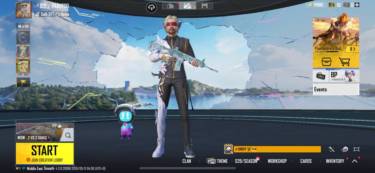 IPhone XS Max 3