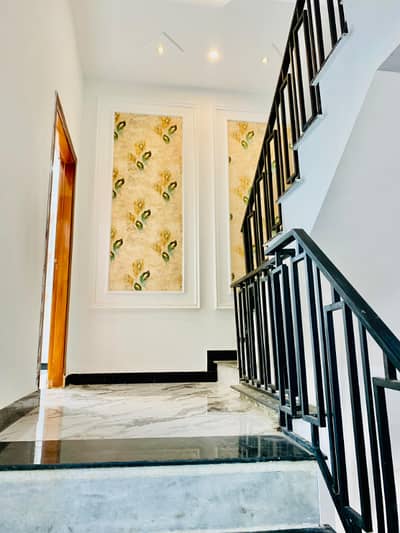 5 Marla Modern Elevation House available for sale