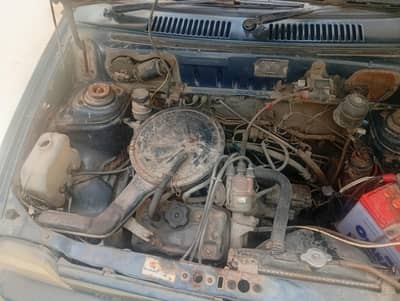Suzuki Mehran