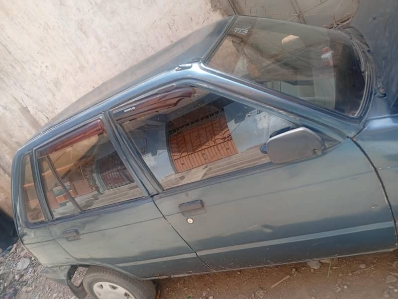 Suzuki Mehran 2