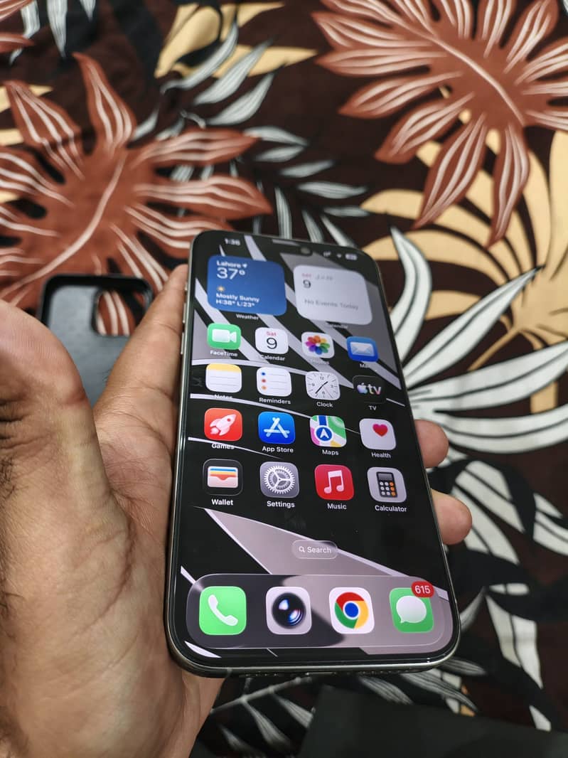 Iphone 15 pro max 1