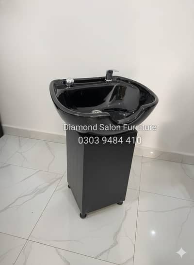 Parlour Chair/Trolley/Massage Bed/Pedicure unit/Barber/Saloon Chair