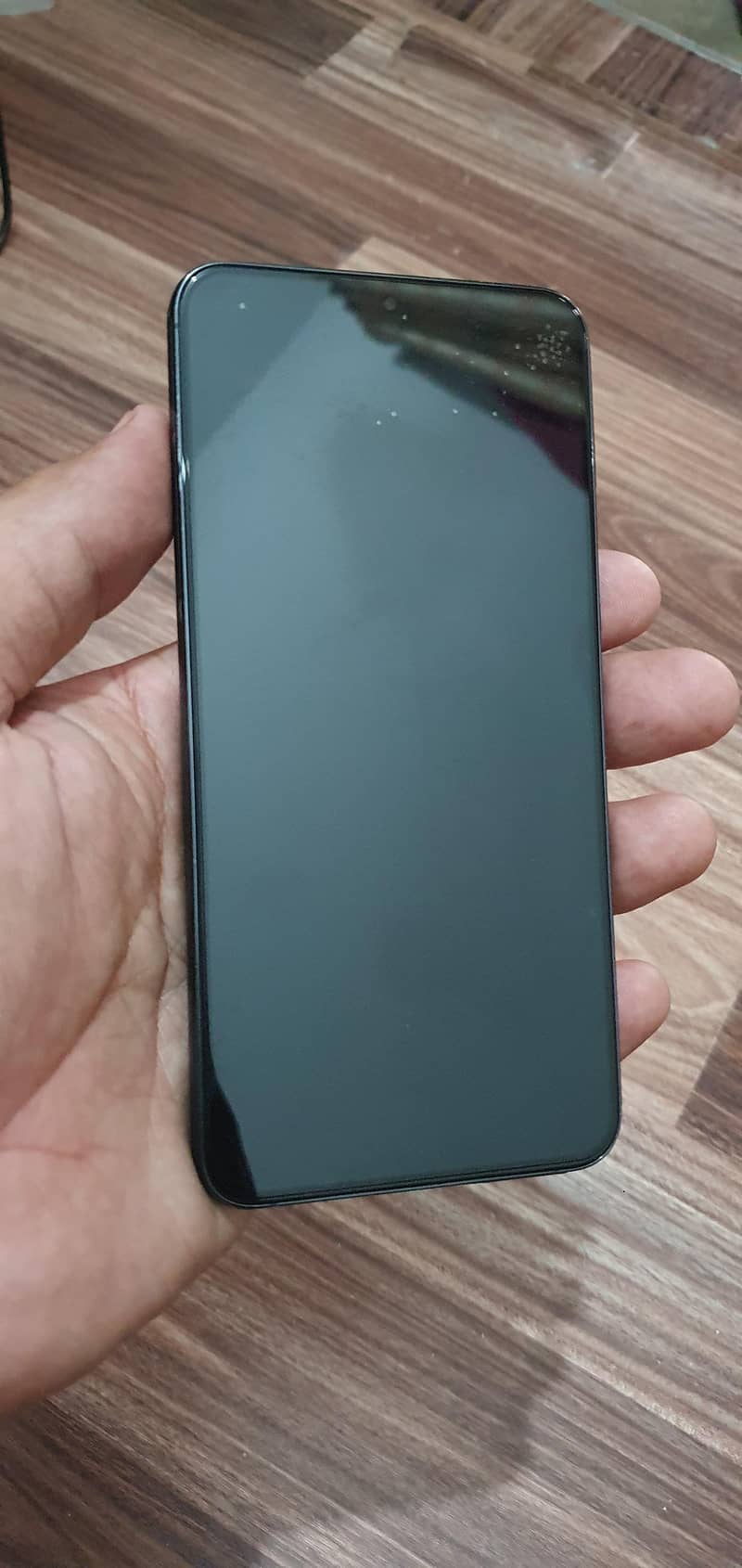 S22 plus mobile 0