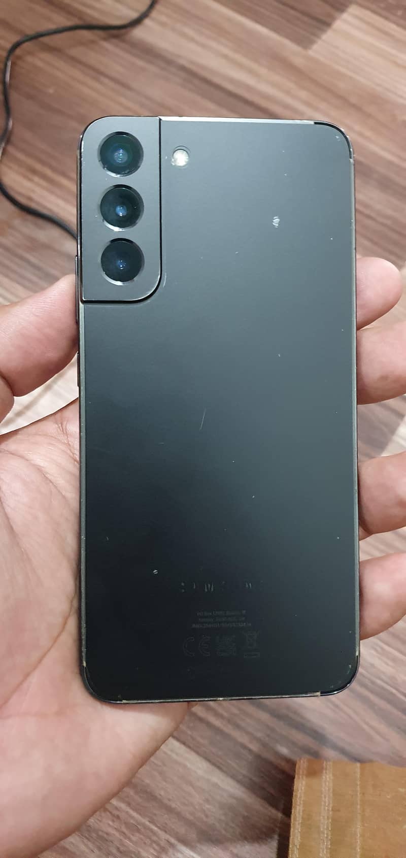 S22 plus mobile 4