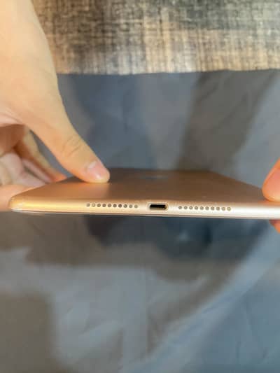 iPad mini 5