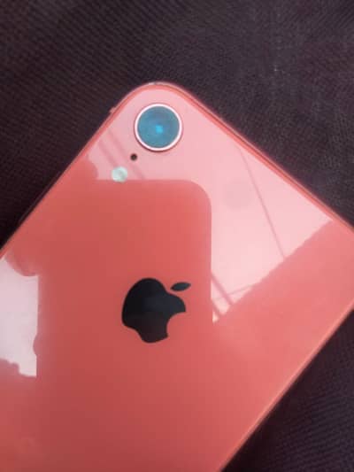 IPhone xr non pta