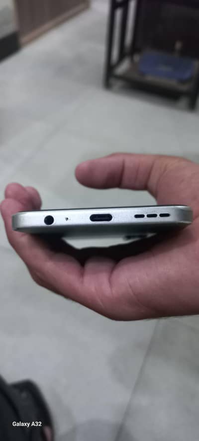 infinix hot 60 pro