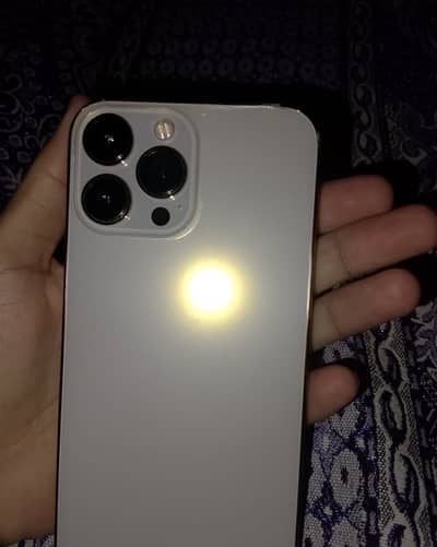 13pro max 256gb factory unlock
