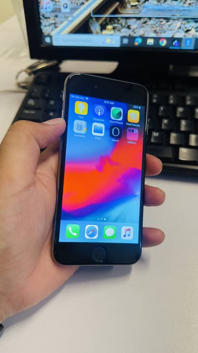 I phone 6  non pta  16gb
