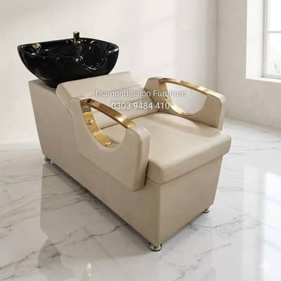 Parlour Chair/Trolley/Massage Bed/Pedicure unit/Barber/Saloon Chair