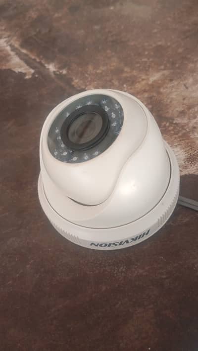 Used cctv cameras