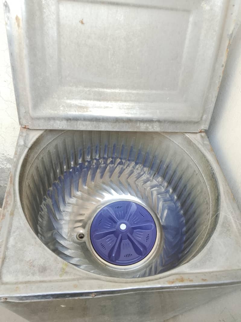 used washing machine 1