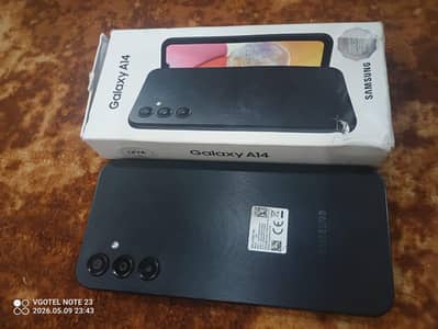 Samsung a14 4 128