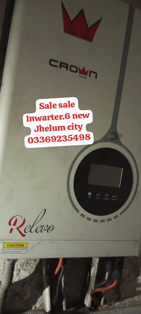 inverter 0