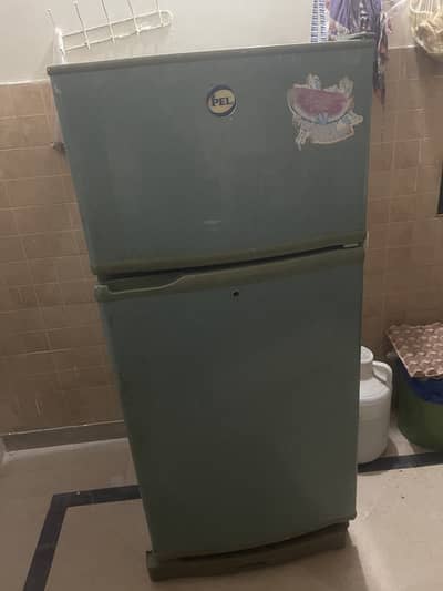 Pel refrigerator