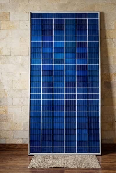 Jinko Solar 585W N-Type Bifacial Panel – Brand New