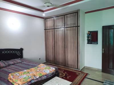 Get Your Dream Lower Portion In Wapda Town Phase 1 Lahore
