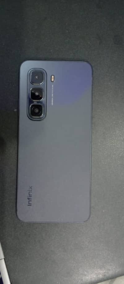Infinix Hot 50 Pro
