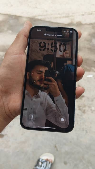 I phone 13 pro max