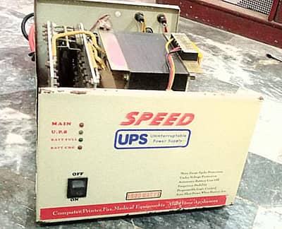 UPS 3000watt for sale (new  condition)