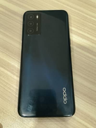 oppo a16