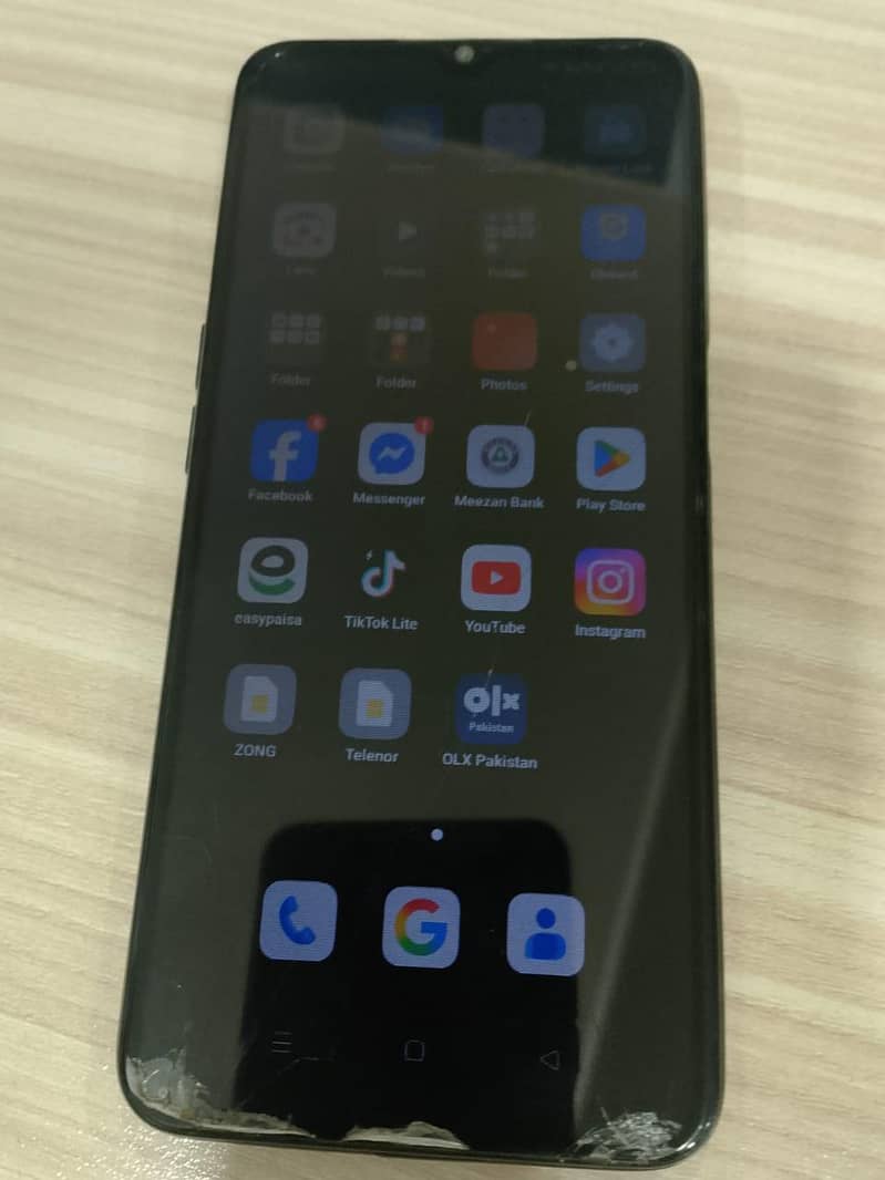 oppo a16 1