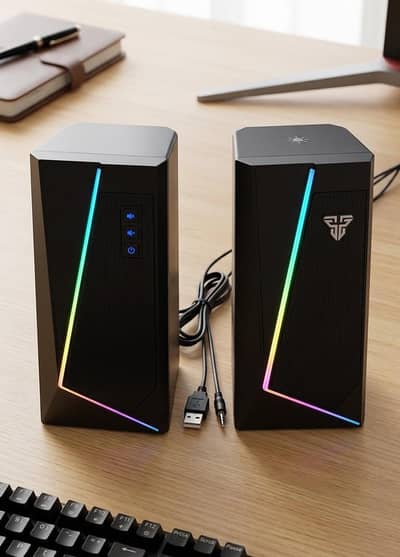 Fantech Rumble GS-204 Bluetooth Speaker