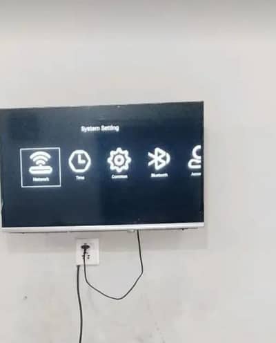 sqy android led