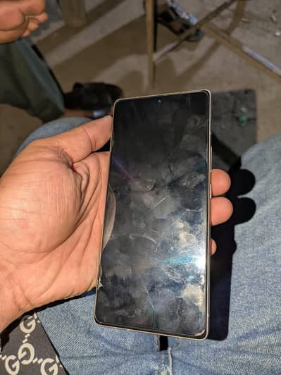 Mobile Phone